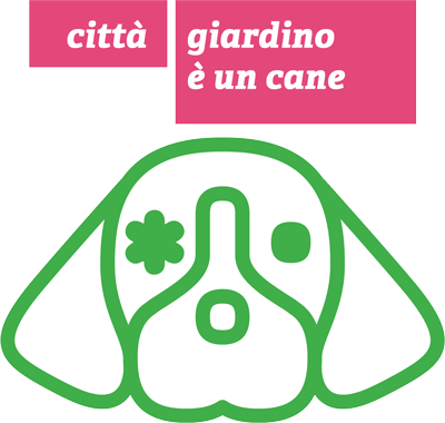 città giardino è un cane