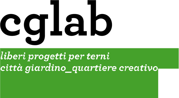 CGLAB Liberi Progetti per la Citt&agrave; Giardino di Terni